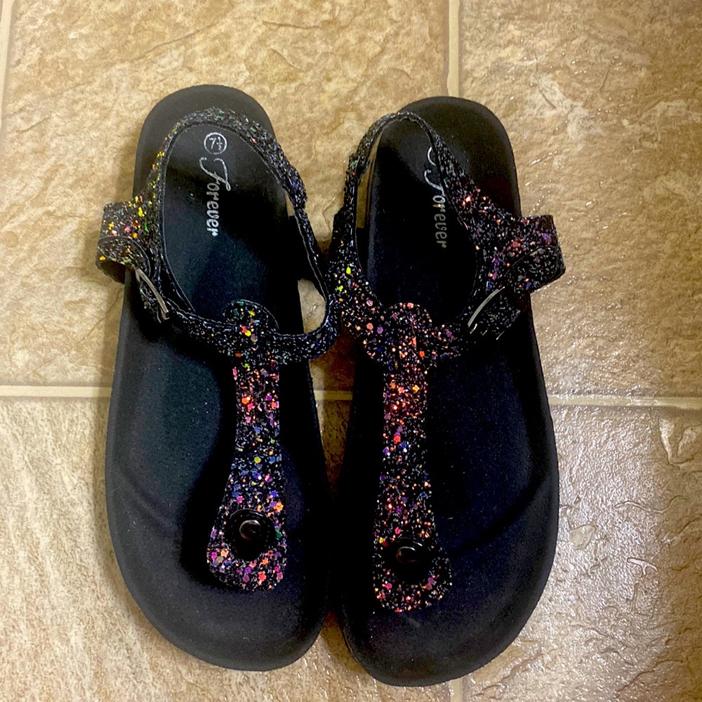 7.5 Sandals